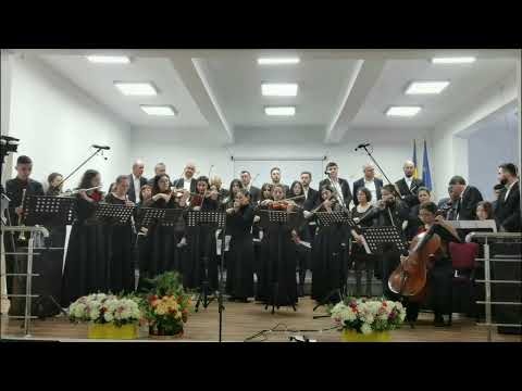 Domnu-i minunat | DESIDERIO Music Group