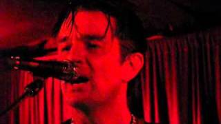 Ghost of The Robot -- Goodbye - 18th Dec 2010 - 2 of 9