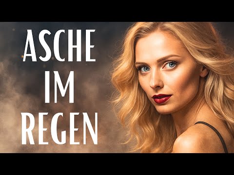LEONIE DAWI - ASCHE IM REGEN 🔥 DAS VERBOTENE LIED FÜR DEUTSCHLAND!