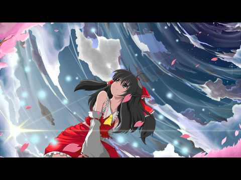 UI-70 - Spring Lane ~ Colorful Path