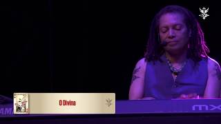 18 O Divina  - Live in Milano, Estate Sforzesca 2018