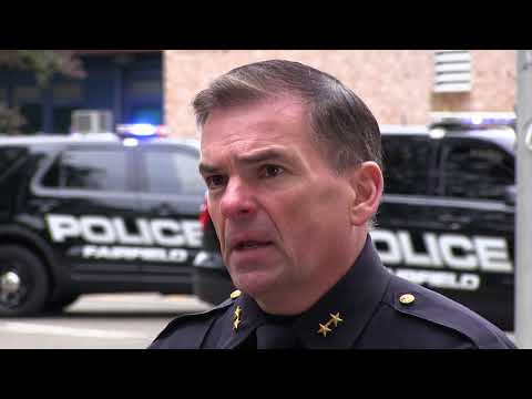 SCHOOL SAFETY: FirstNet Use Case Video Campus Lockdown