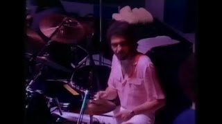 Dave Grusin & The NY-LA Dream Band – Number Eight • 1982 [HQ AUDIO]