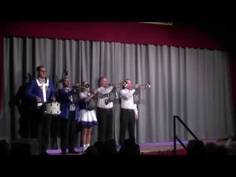 Fanfare