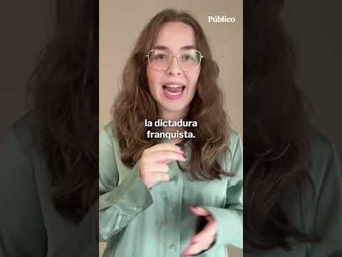 Por qué quiere el Gobierno acabar con la Fundación Franco