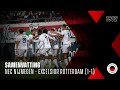 ? ???????????? | Lazaros Lamprou SCHIET Excelsior naar een PUNT in Nijmegen
