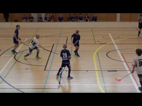 Turnaus 18.2.2017 Sammonlahti, Lappeenranta, Kopa - NST 3. erä