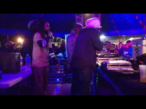 Ashanti Selah feat Junior Roy -  last tune !