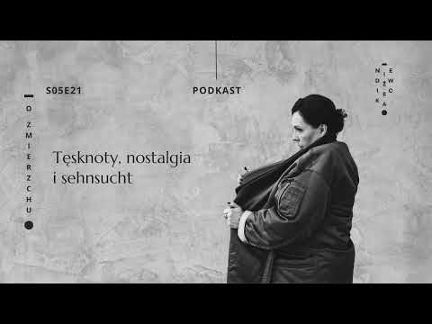 S05E21 Tęsknoty, nostalgia i sehnsucht – O Zmierzchu