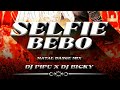 Selfi Bebo Rework Matal Dance Mix Dj Pipu X Dj Bicky Dj Soumya Official
