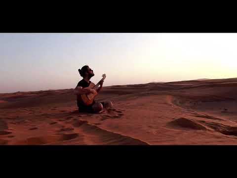 André Miguel Santos - Whispering Voices