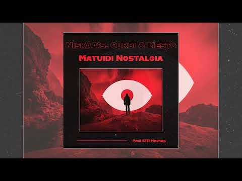 Niska Vs. Curbi & Mesto - Matuidi Nostalgia - (Paul STR Mashup)
