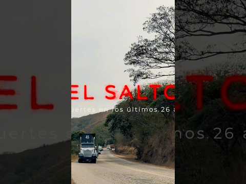 El Salto de la Muerte: Lo que nadie te dice de La Guama, Cojedes.