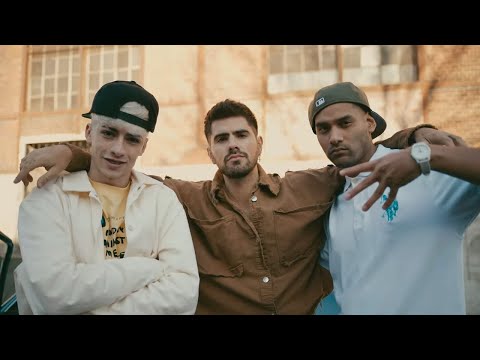 Rombai, Lauty Gram, Diel Paris - Pa Que Yo Le De (Video Oficial)