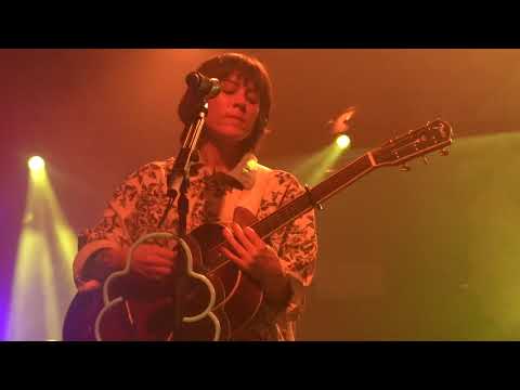 16/18 Tegan & Sara - Dark Come Soon @ Commodore Ballroom, Vancouver, BC 11/20/22