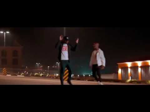 Jacke Da 4´M & Fábio 3G - Andar De Lado (Video Oficial)