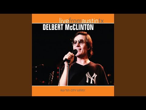 Let Love Come Between Us (Live)