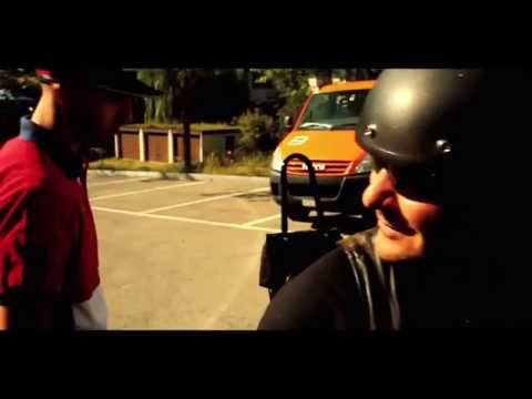 Zaian - Menace to Society