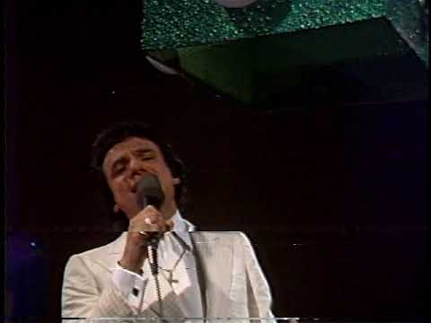 JOSE JOSE - No Me Digas Que Te Vas - No Me Platiques Mas (80's)