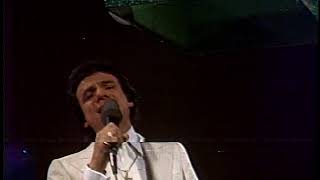 JOSE JOSE - No Me Digas Que Te Vas - No Me Platiques Mas (80&#39;s)