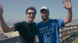 Jamie Alimorad - Brighter Days (Official Music Video)