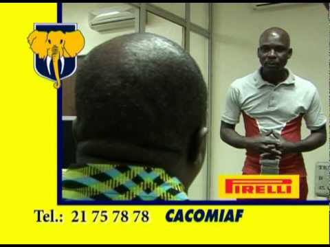 PROMO CACOMIAF !! 1=2 !!! Un acheté, un offert ! etc...