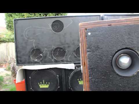 King Dread Sound System Lion - Mr Shay x TRPK