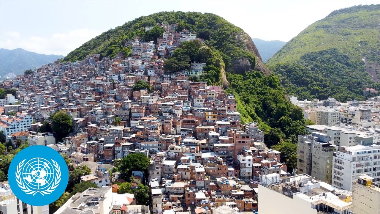 The Global Housing Crisis and the Poewr of Housing | WUF13 | United Nations
