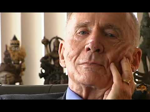 Slender Threads: A Conversation with J. Pittman McGehee Sr. and Robert A. Johnson