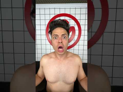 HE ATE EVERYTHING! #shorts