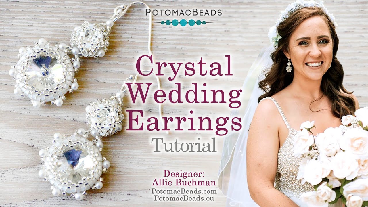 Where to Buy Bridal Crystal Jewelry