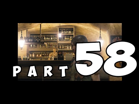 Lightning Returns Final Fantasy XIII DAY 4 DEAD DUNES QUEST His Wife's Dream Part 58 Walkthrough