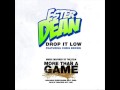 Ester Dean - Drop it Low (Ft Chris Brown) 