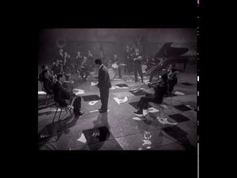Jazz orkestar Radio-televizije Beograd / Big Band RTB 1961