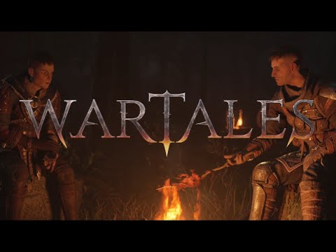 Wartales 1.0 Showcase: Build Your Mercenary Empire in this Unique RPG!