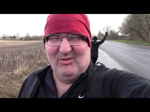 MongoTV_674 - Del 1 - John Går Tur Juledag 24.December 2015