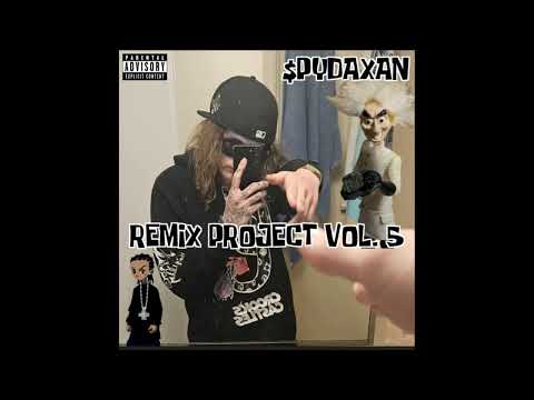 $pydaXan Presents Remix Project Vol. 5 (FULL ALBUM)