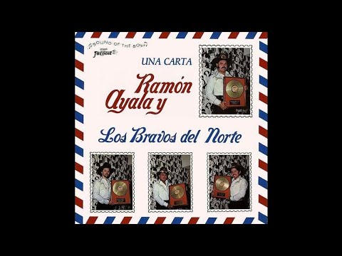 Ramón Ayala - Bonita Finca De Adobe (1982)