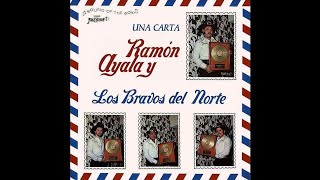 Ramón Ayala - Bonita Finca De Adobe (1982)