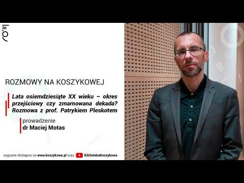 The 1980s – a transition period or a wasted decade?