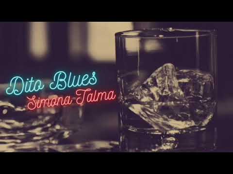 Dito Blues - Simona Talma