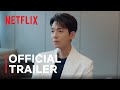 Official Trailer [ENG SUB]