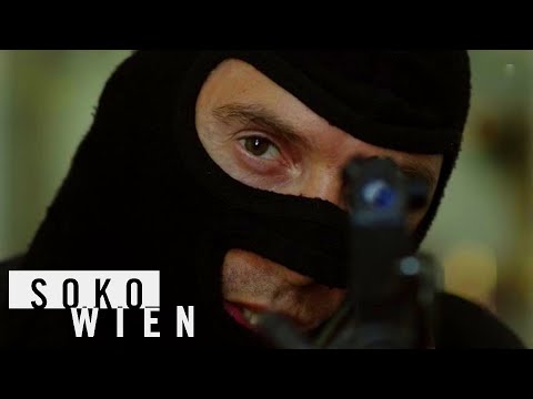 ᴴᴰ SOKO Wien Staffel 9 Folge 11 - Richter und Henker