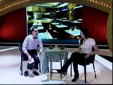 tkveni show - პირველად პაემანზე \ pirvelad paemanze