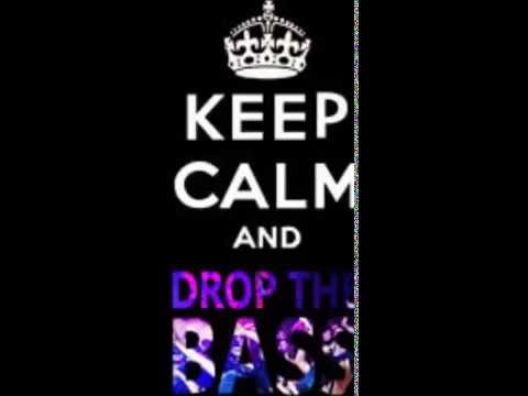 Spaceman vs Atom  (Dawson Mashup)