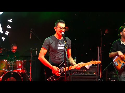 Bombaj štampa -  Mrak i ja - LIVE - Kaleidoskop 2019