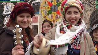 Цими вихідними харків’ян очікують різноманітні фольклорні вистави