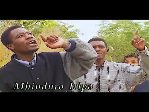 MHINDURO IRIPO (Official)  - Charles Charamba & Fishers of Men
