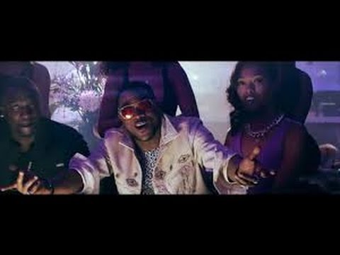 Video thumbnail for All Over Me (Blessings)