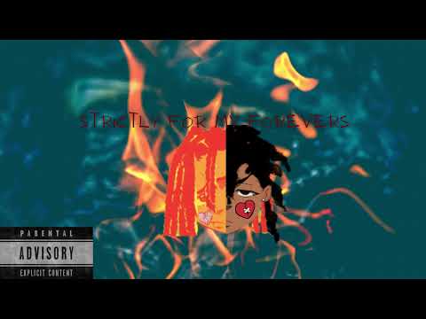 Strictly For My Forevers | The Vintage Tapes Beatz by Vxncyi | Secret Ep Full